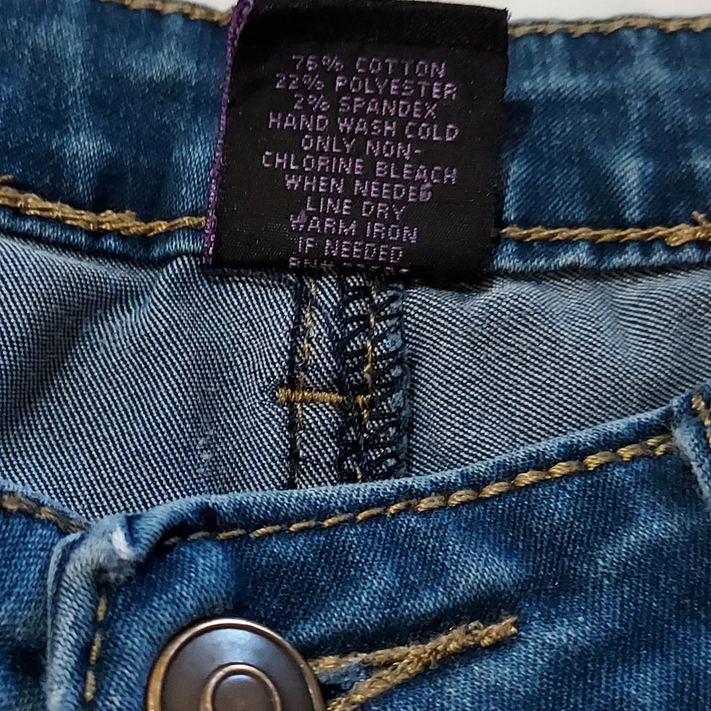 Decoded jean - Picture 4 of 5